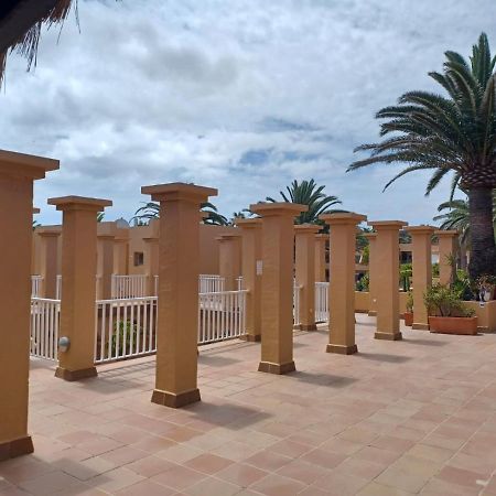 Casa El Nidillo Lejlighed Corralejo Eksteriør billede