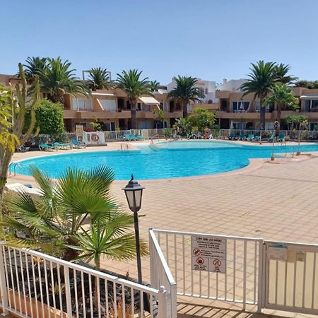 Casa El Nidillo Lejlighed Corralejo Eksteriør billede