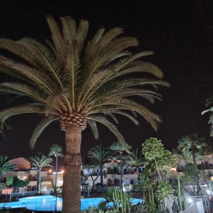 Casa El Nidillo Lejlighed Corralejo Eksteriør billede