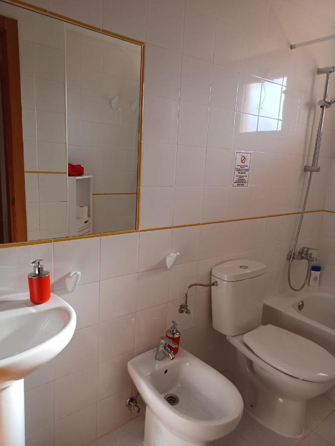 Casa El Nidillo Lejlighed Corralejo Eksteriør billede