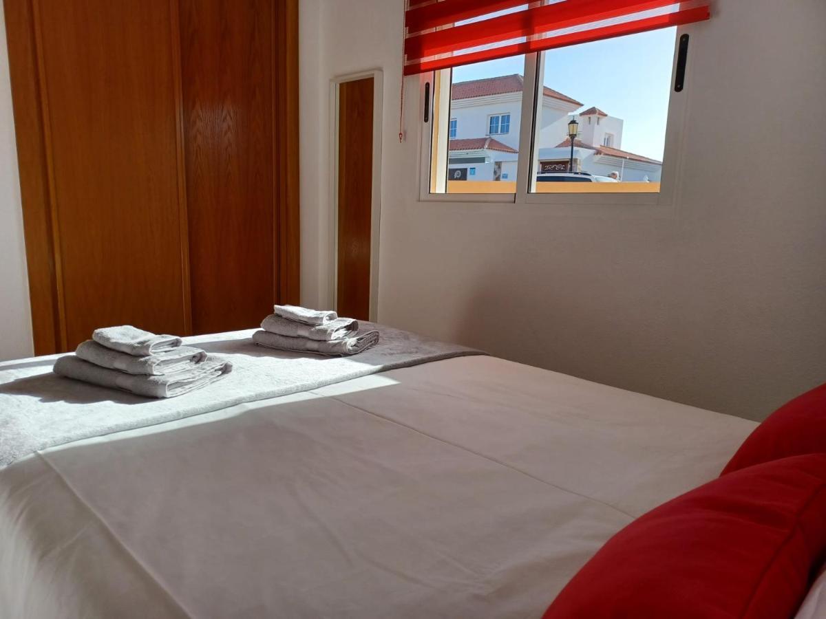 Casa El Nidillo Lejlighed Corralejo Eksteriør billede