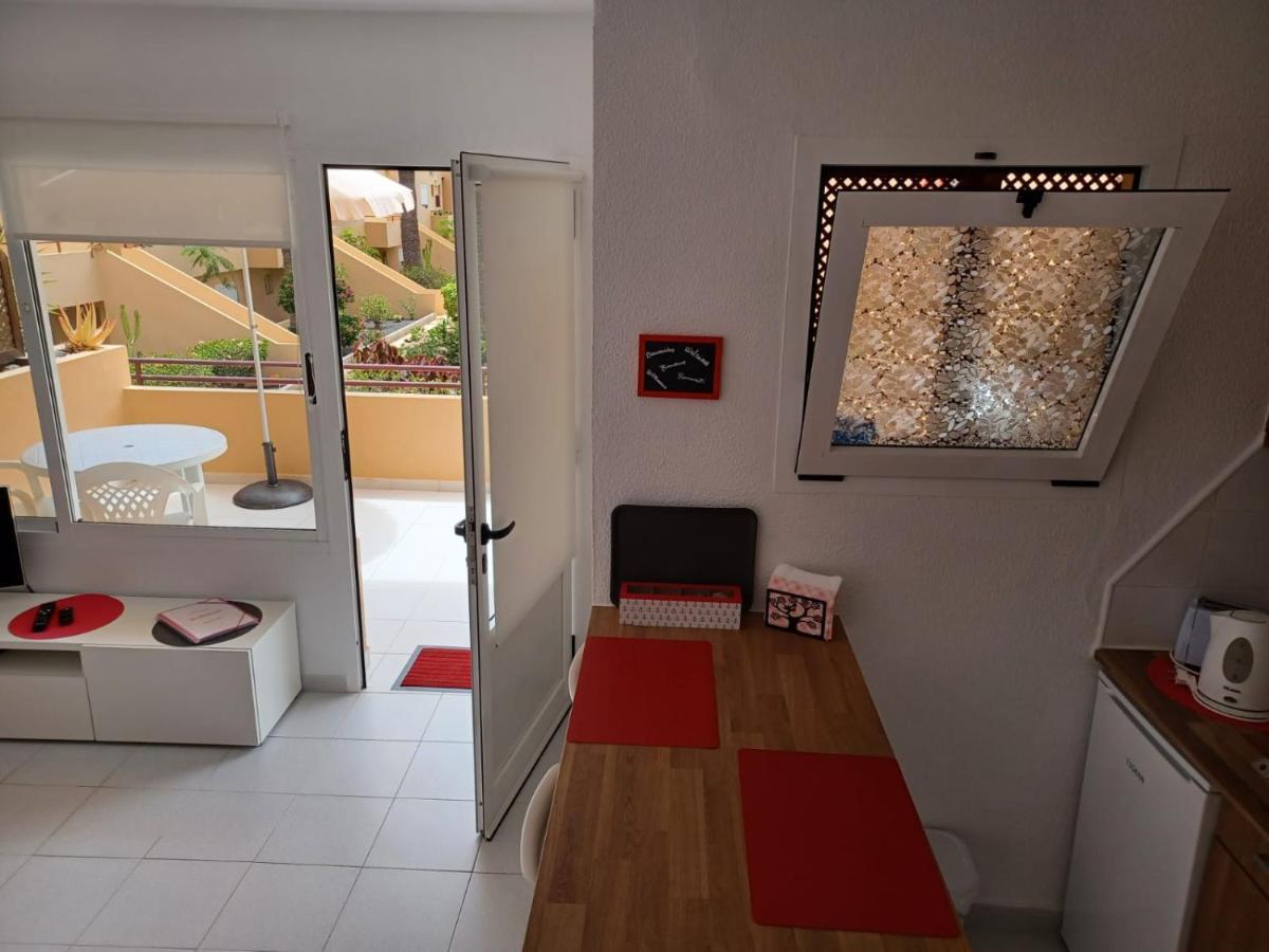 Casa El Nidillo Lejlighed Corralejo Eksteriør billede