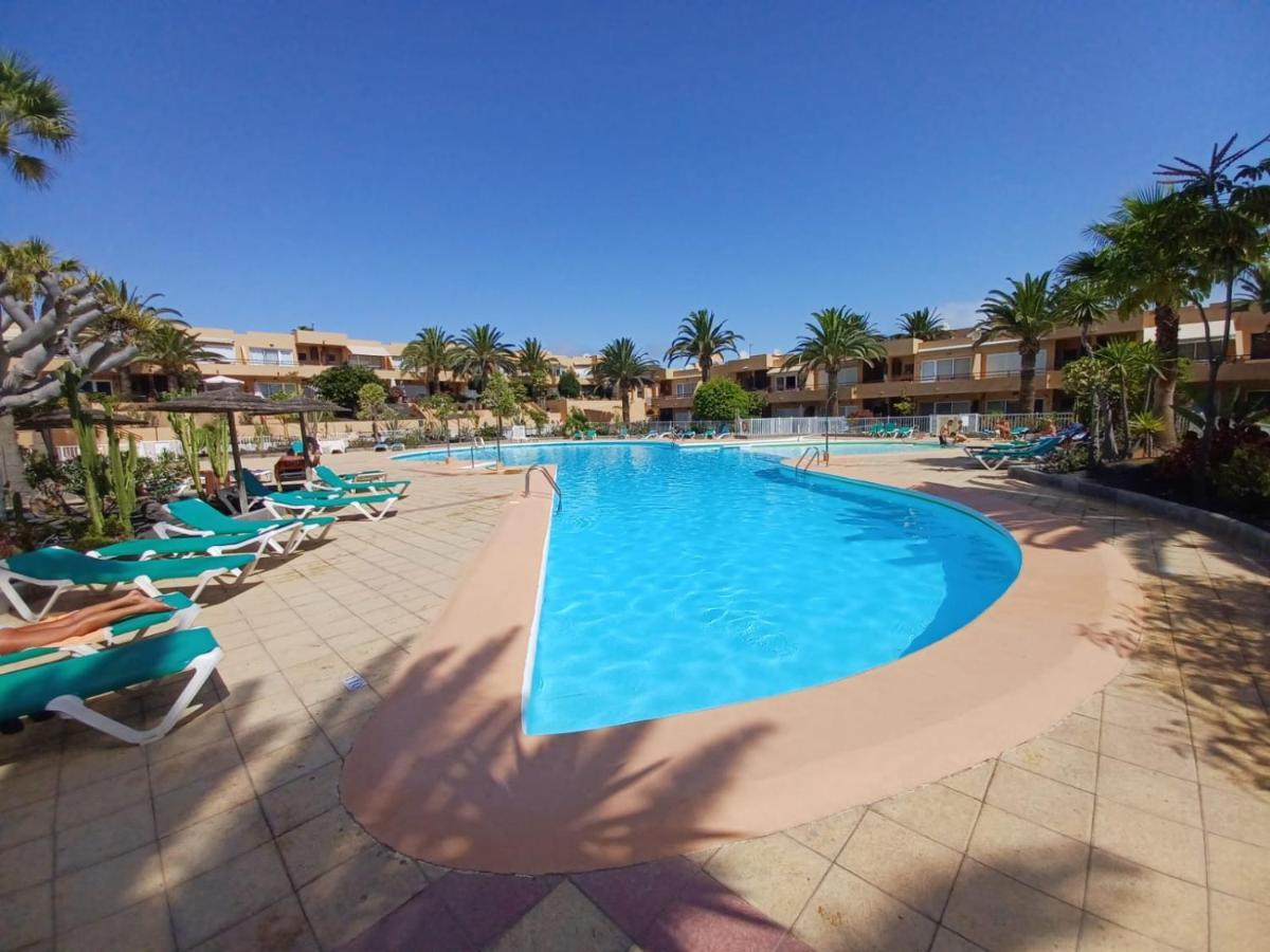 Casa El Nidillo Lejlighed Corralejo Eksteriør billede
